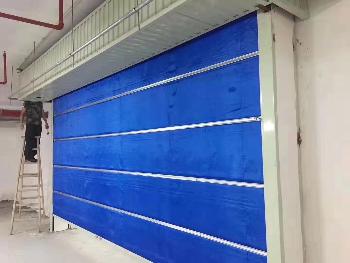 防火门