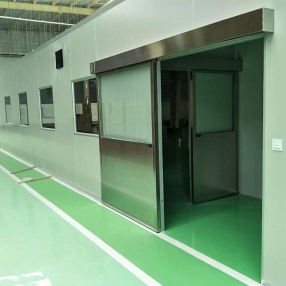 丰田公司气密门