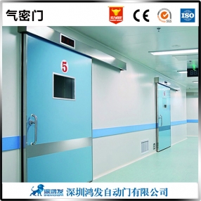 医用自动门