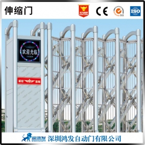 电动门