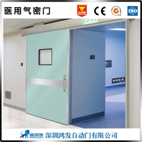 医用气密门供应商