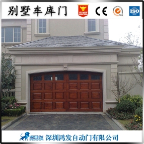 车库门