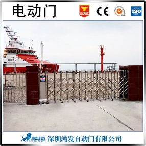 电动门