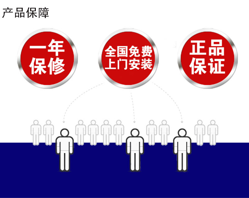 星空电子快速硬质门保修说明