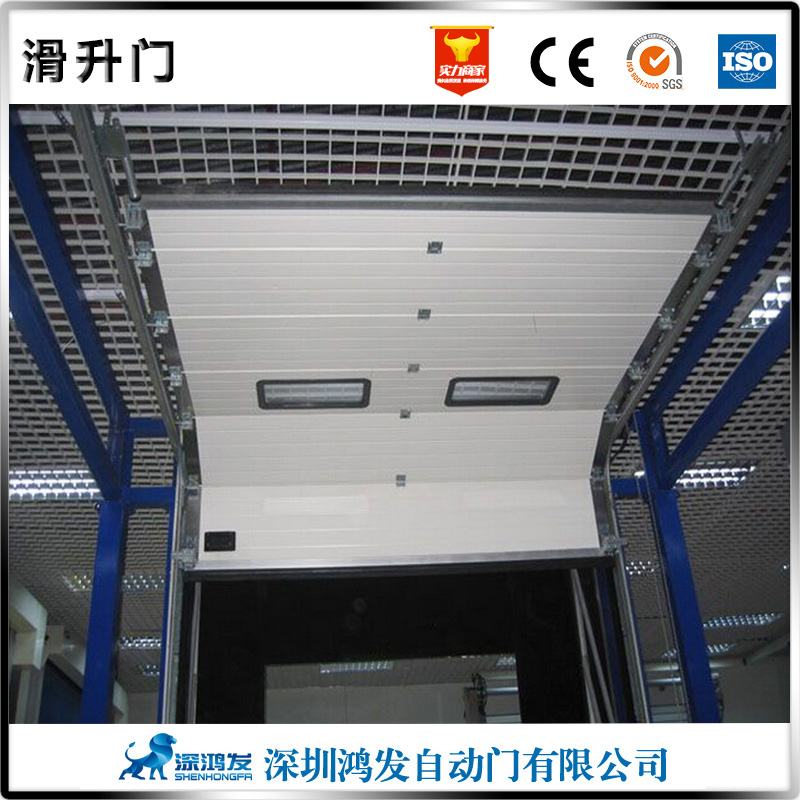 车库门