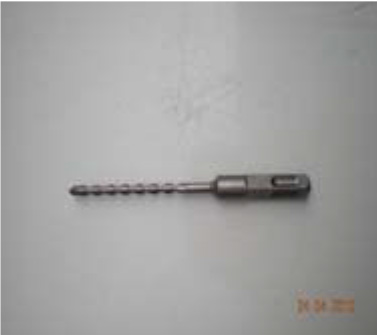 6mm 锤头