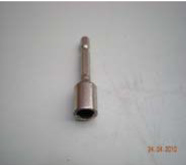 8mm 锤头