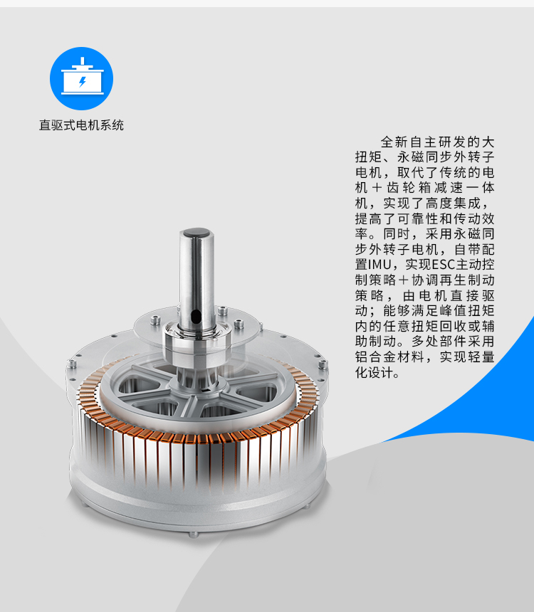 永磁吊扇详情4