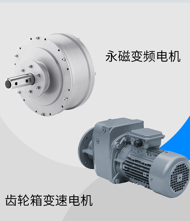 永磁吊扇详情9