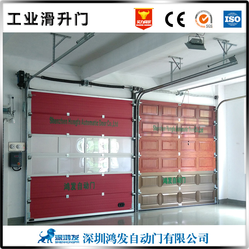 自动门