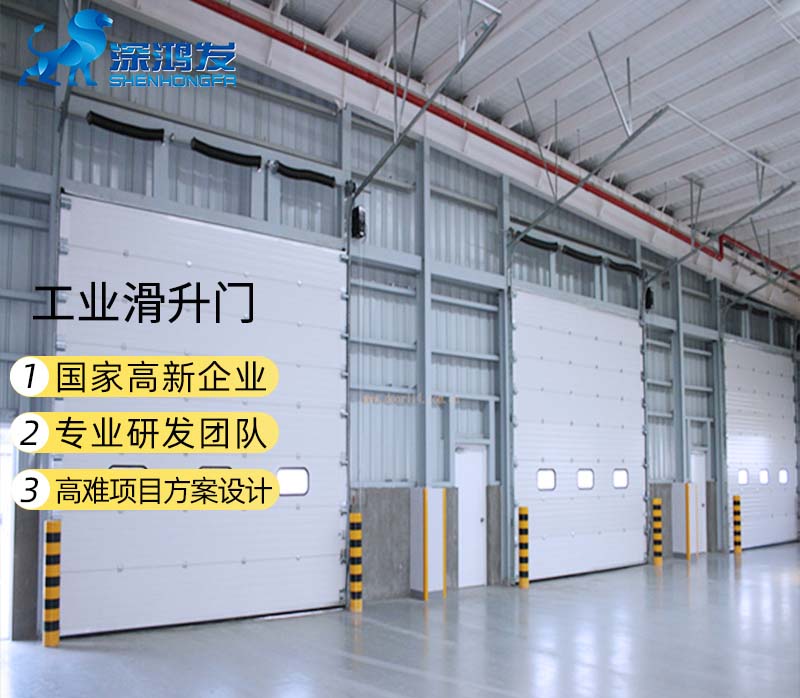工业门怎么选